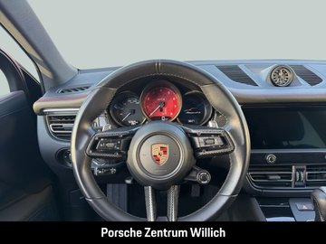Macan GTS Surround-View 21-Zoll Rückfahrkamera – Bild 21