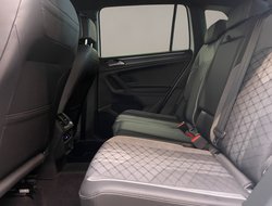 Tiguan 2.0 TDI BMT R-Line R-Line ACC AHK Kam. LM
