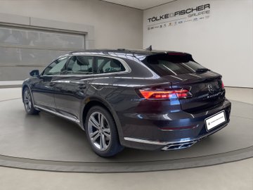 Arteon Shooting Brake 2.0 TDI  R-Line NaviPro LM – Bild 4