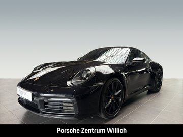 992 911 Carrera Sportabgas BOSE nur 4.250 km 21'' – Bild 1