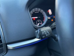 Karoq 2.0 TDI Ambition AUT Navi KeyLess KlimaA.
