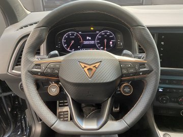 Ateca 2.0 TSI 4Drive Tribe Edition ACC AUT Kam. – Bild 11