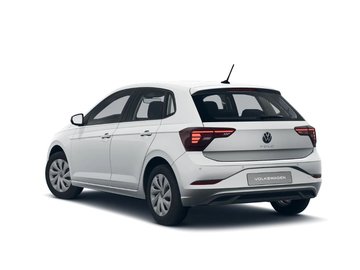 Polo 1.0 l TSI 5-Gang *SOFORT VERFÜGBAR* GJR – Bild 4