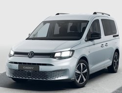 Caddy ENERGY  5-Sitzer 1.5 l 85 kW  7 Gang DSG