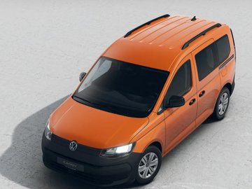 Caddy California 5-Sitzer 1.5 l TSI 85 kW DSG – Bild 8