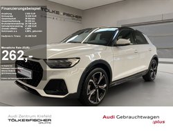 A1 allstreet 35 1.5 TFSI S-line ACC AUT LM