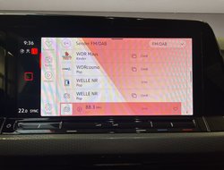 Golf VIII 2.0 TDI GTD AUT Sportp. Virtual LED LM