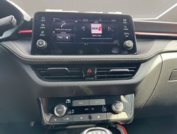 Fabia Monte Carlo ACC Kamera KeyLess SHZ