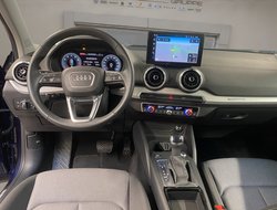 Q2 35 1.5 TFSI advanced ACC AHK AUT Navi Virtual