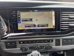 T6.1 2.0 TDI California Beach Camper Edition 5 Jahre Garantie