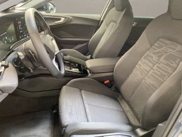A5 Avant 2.0 TFSI W S-line ACC AHK AUT Kam. Navi – Bild 8