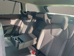 Octavia Combi 2.0 TDI DSG Tour ACC AHK AUT Navi