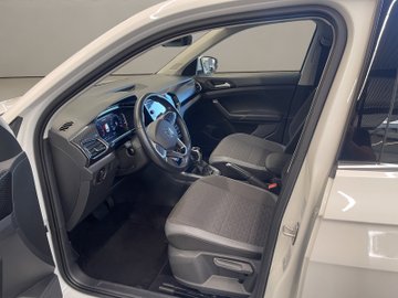 T-Cross 1.0 TSI Style ACC AUT Virtual KlimaA. LM – Bild 8