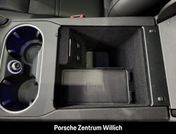 Cayenne Coupe Platinum Edition InnoDrive Head-Up