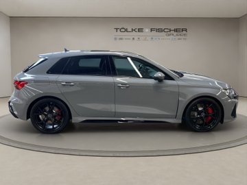 RS 3 Sportback 2.5 quattro W TFSI S-line ACC AUT – Bild 6