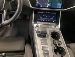 A6 45 2.0 TFSI Avant quattro advanced ACC AUT LM