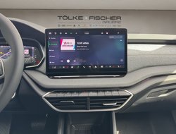 Octavia Combi 2.0 TDI DSG Tour AHK Navi HUD Kessy