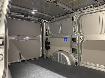 T7 Transporter eKasten BEV 100KW AUT Kam. Virtual – Bild 15