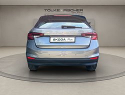Fabia 1.0 TSI LED LM PDC SHZ Winterp.
