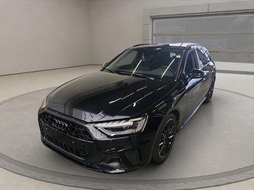 A4 Avant 40 2.0 TFSI S-Line S-line ACC AUT Kam. – Bild 2