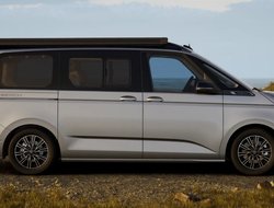 T7 California Beach Camper TDI 110 kW DSG