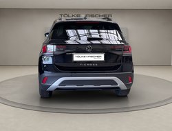 T-Cross 1.0 l TSI OPF 7-Gang-DSG AHK / GJR