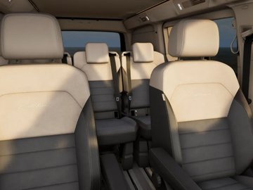 T7 California Beach Camper ABT 150KW TSI DSG DCC – Bild 14