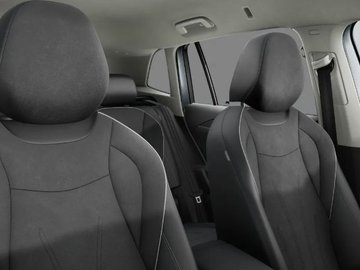 Tiguan 1.5 eHybrid DSG *SOFORT VERFÜGBAR* AHK GJR – Bild 6