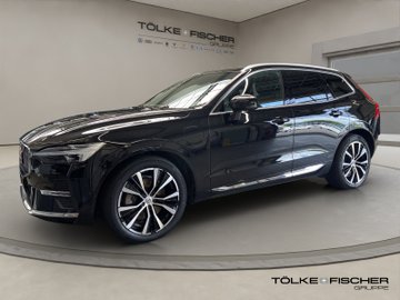 XC60 T8 Twin Engine PHEV Ultimate Bright ACC LM – Bild 2
