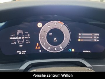 992 911 Carrera T Cabriolet BOSE Sportabgas – Bild 21