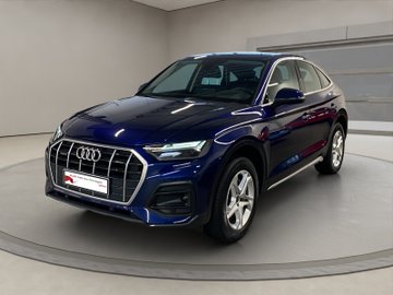 Q5 Sportback 50 2.0 TFSI e quattro advanced AHK – Bild 2
