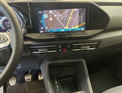 Caddy 1.5 TSI Dark Label Pano ACC Kam. Navi Pano