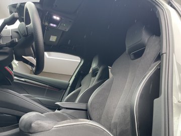 Elroq 85 iV Sportline ACC AHK Massage Navi eHeck – Bild 17