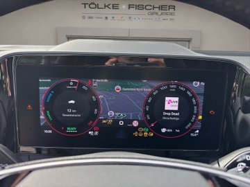 Kodiaq 1.5 TSI iV DSG Sportline DCC ACC AHK AUT – Bild 11
