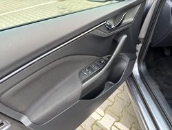 Kamiq 1.5 TSI Navia ACC Kamera Virtual DynLicht