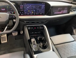 Q5 Sportback S-Line 2.0 TFSI quattro Pano ACC LM