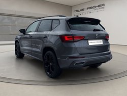 Ateca 1.5 TSI ACT FR ACC AHK AUT Kam. Navi 360