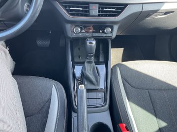 Kamiq 1.5 TSI Style AHK AUT Navi Virtual KlimaA. – Bild 13