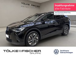 ID.4 (77kWh) Pro mit Infotainment-Paket ACC AUT