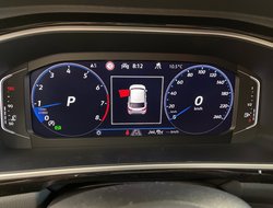 T-Roc R-Line 1.5 l TSI OPF 7-Gang-DSG R-Line ACC