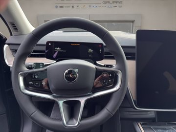 EX90 TwinMotor EXECUTIVE EDITION Pano|Bose|ACC|LM – Bild 11