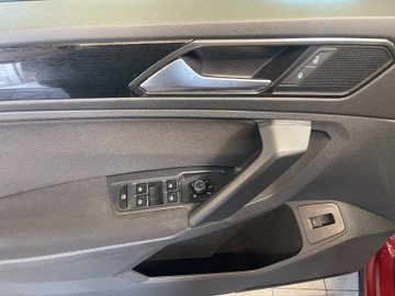 Tiguan 2.0 TDI BMT ACT Sound Pano ACC AHK Kam. – Bild 10
