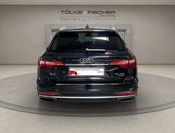 A4 Avant 40 2.0 TDI quattro advanced ACC AUT LED