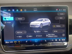 Passat Variant 1.5 TSI e W R-Line Pano R-Line LM