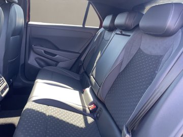 T-Roc 1.5 l eTSI DSG *SOFORT VERFÜGBAR* AHK Vorb. – Bild 15