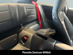 991 911 Carrera S Sportabgas Sportfahrwerk BOSE