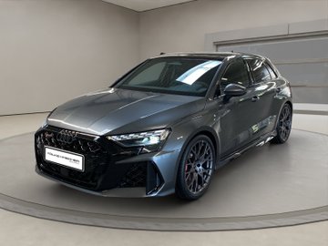 RS 3 Sportback 2.5 quattro W TFSI S-line ACC AUT – Bild 2