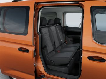 Caddy California 1.5 l TSI EU6 85 kW  DSG Mod.27 – Bild 12
