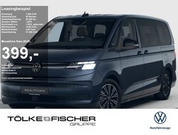 T7 Multivan ENERGY  TDI 110 kW DSG langer Überh.