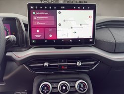 Kodiaq Sportline DCC AHK Navi eHeck eSitz